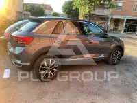 2018 Volkswagen T-Roc