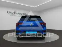 2018 Volkswagen T-Roc