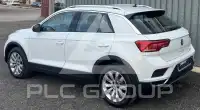 2018 Volkswagen T-Roc