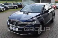 2018 Volkswagen T-Roc
