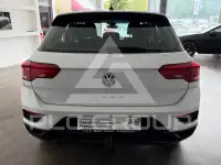 2018 Volkswagen T-Roc