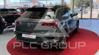 2018 Volkswagen T-Roc