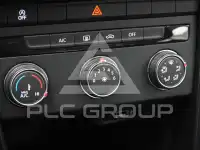 2018 Volkswagen T-Roc