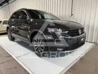 2018 Volkswagen T-Roc