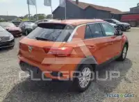 2018 Volkswagen T-Roc
