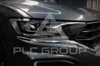 2018 Volkswagen T-Roc