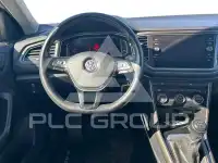 2018 Volkswagen T-Roc
