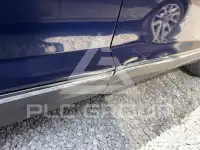 2018 Volkswagen T-Roc
