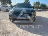 2018 Volkswagen T-Roc