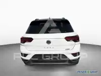 2018 Volkswagen T-Roc