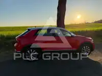 2018 Volkswagen T-Roc