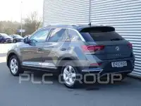 2018 Volkswagen T-Roc