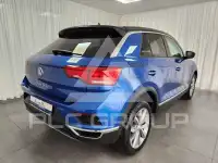 2018 Volkswagen T-Roc