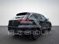 2018 Volkswagen T-Roc