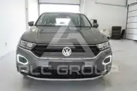 2018 Volkswagen T-Roc