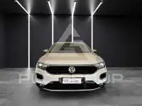 2018 Volkswagen T-Roc
