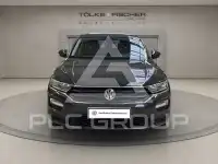 2018 Volkswagen T-Roc