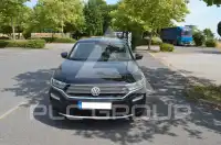 2018 Volkswagen T-Roc