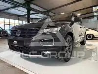 2018 Volkswagen T-Roc