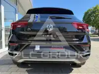 2018 Volkswagen T-Roc
