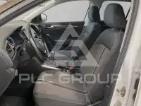 2018 Volkswagen T-Roc