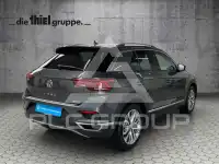 2018 Volkswagen T-Roc
