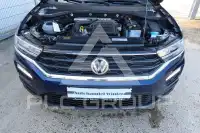 2018 Volkswagen T-Roc