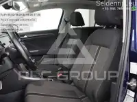 2018 Volkswagen T-Roc