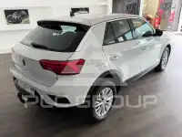 2018 Volkswagen T-Roc