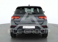 2018 Volkswagen T-Roc