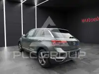 2018 Volkswagen T-Roc