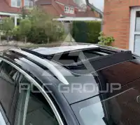 2018 Volkswagen T-Roc