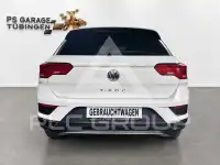 2018 Volkswagen T-Roc