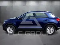 2018 Volkswagen T-Roc