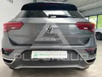 2018 Volkswagen T-Roc