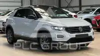 2018 Volkswagen T-Roc