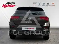 2018 Volkswagen T-Roc