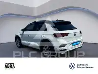 2018 Volkswagen T-Roc