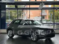 2018 Volkswagen T-Roc