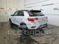 2018 Volkswagen T-Roc