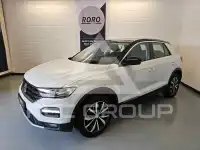 2018 Volkswagen T-Roc