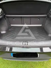 2018 Volkswagen T-Roc