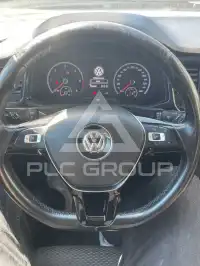 2018 Volkswagen T-Roc