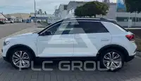 2018 Volkswagen T-Roc