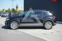 2018 Volkswagen T-Roc