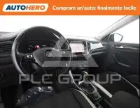 2018 Volkswagen T-Roc