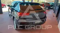 2018 Volkswagen T-Roc