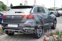 2018 Volkswagen T-Roc
