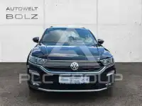2018 Volkswagen T-Roc