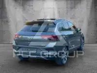 2018 Volkswagen T-Roc